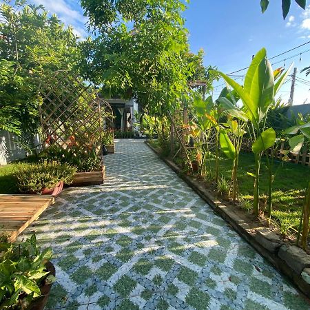 Laoxao Homestay Hoi An Exterior foto