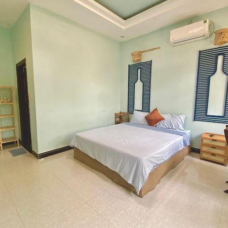 Laoxao Homestay Hoi An Exterior foto