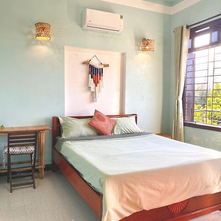 Laoxao Homestay Hoi An Exterior foto