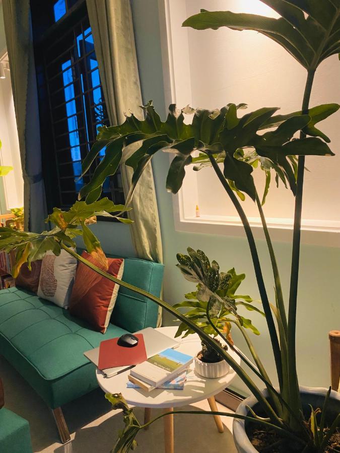 Laoxao Homestay Hoi An Exterior foto