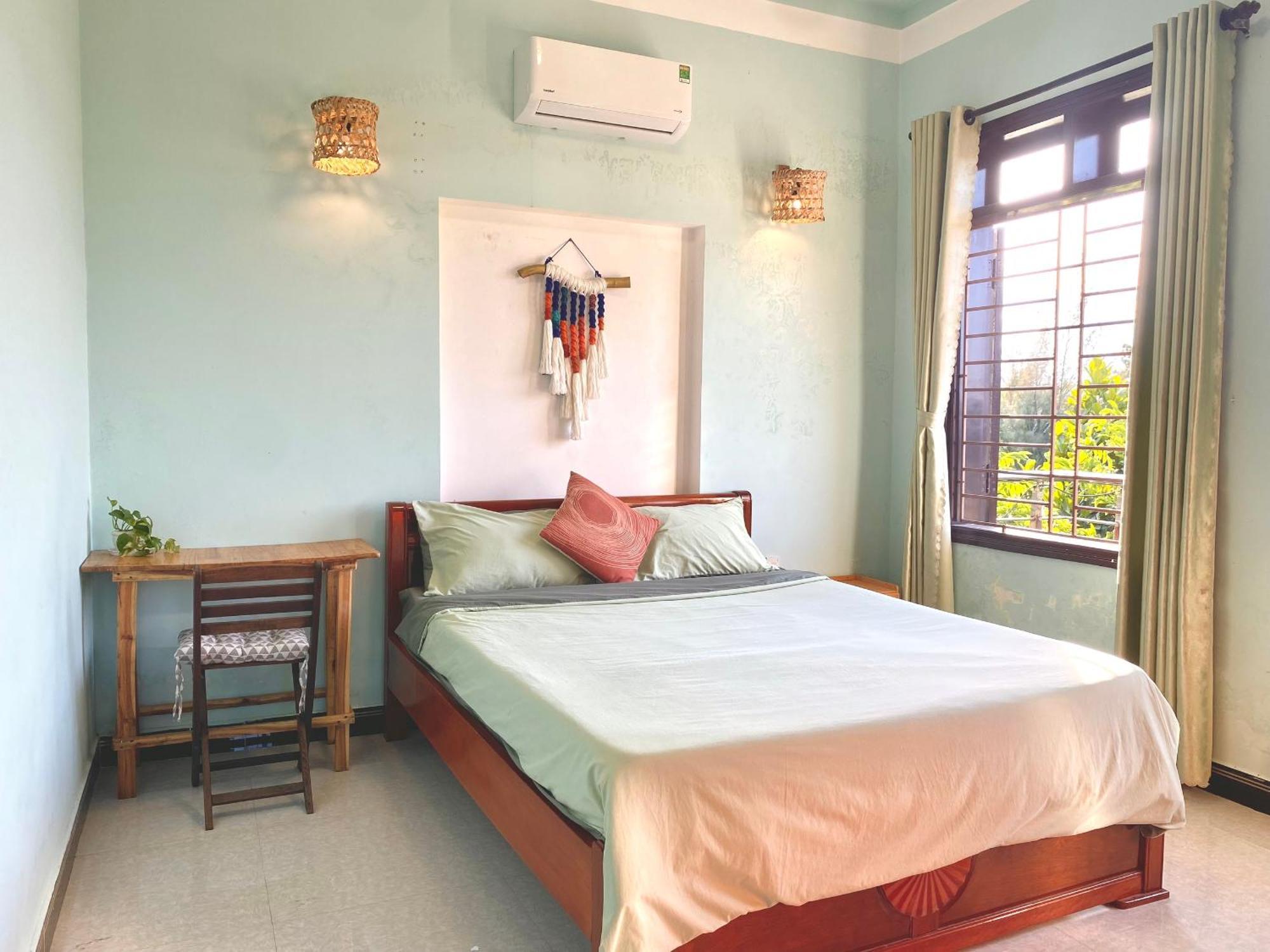 Laoxao Homestay Hoi An Exterior foto